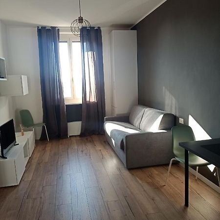 טורינו Tiny Bengasi Apartment מראה חיצוני תמונה