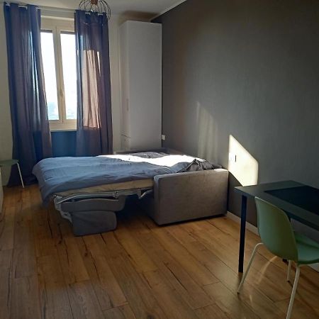 טורינו Tiny Bengasi Apartment מראה חיצוני תמונה
