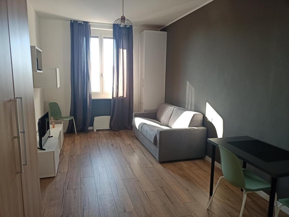 טורינו Tiny Bengasi Apartment מראה חיצוני תמונה
