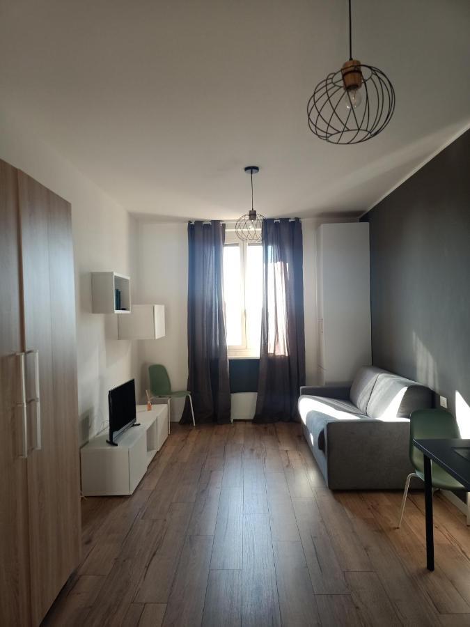 טורינו Tiny Bengasi Apartment מראה חיצוני תמונה