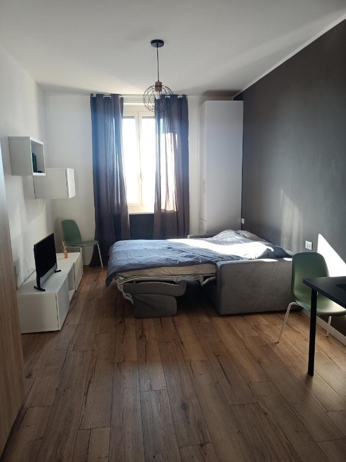 טורינו Tiny Bengasi Apartment מראה חיצוני תמונה